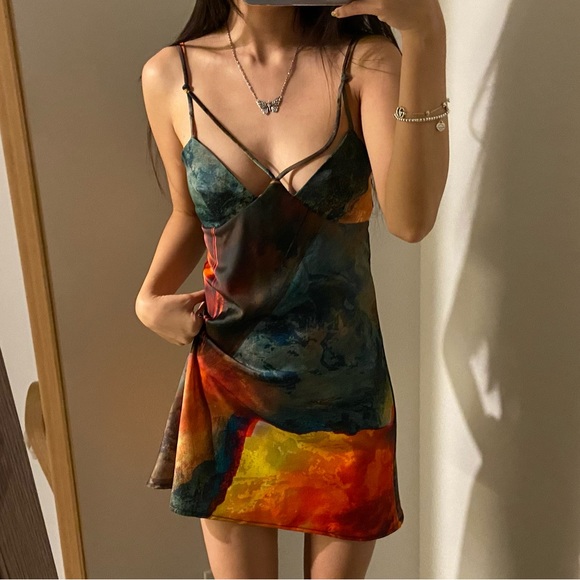 Urban Outfitter Dress - Picture 4 of 4